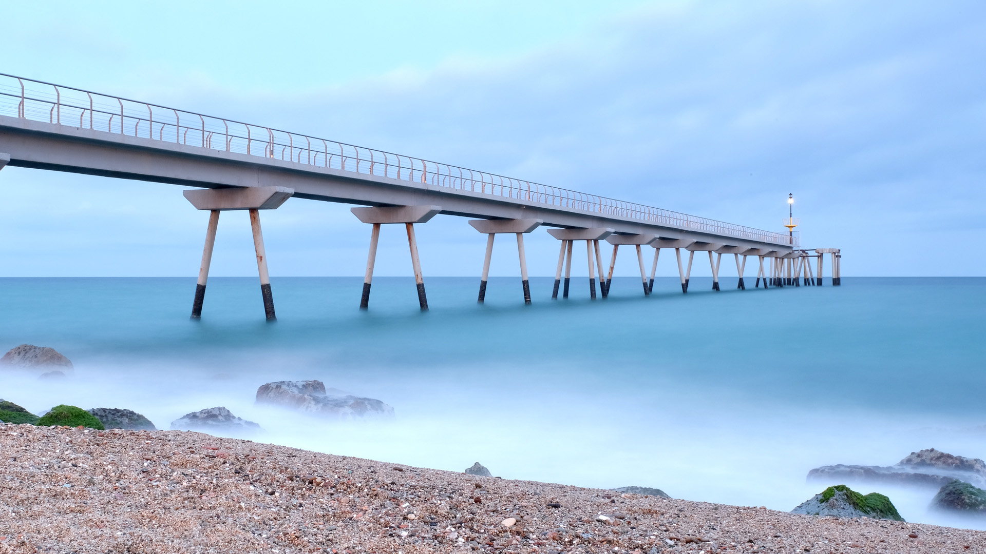  inmobiliarias en Badalona